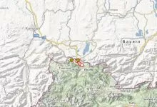 Tirol: Restricțiile din Districtul Reutte vor fi reactivate la 31 iulie 13 Tirol: Restricțiile din Districtul Reutte vor fi reactivate la 31 iulie