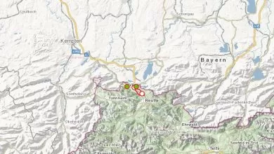 Tirol: Restricțiile din Districtul Reutte vor fi reactivate la 31 iulie
