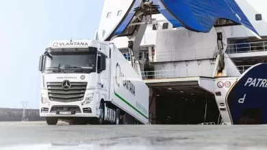 Compensații de aproape 2 milioane de euro, pentru 52 de foști șoferi ai Vlantana Norge