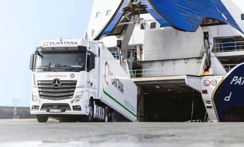 Compensații de aproape 2 milioane de euro, pentru 52 de foști șoferi ai Vlantana Norge