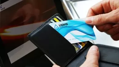 DKV și LIQVIS lansează un card de combustibil comun 12 DKV și LIQVIS lansează un card de combustibil comun