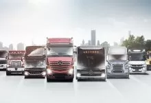 Acționarii Daimler au votat înființarea Daimler Truck Holding AG 11 Aprobare pentru separarea Daimler Truck de Mercedes-Benz Cars