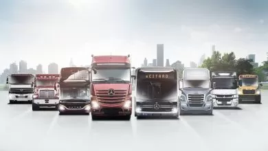 Aprobare pentru separarea Daimler Truck de Mercedes-Benz Cars