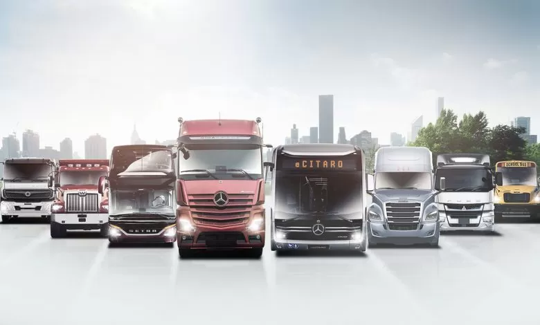 Aprobare pentru separarea Daimler Truck de Mercedes-Benz Cars 1 Aprobare pentru separarea Daimler Truck de Mercedes-Benz Cars