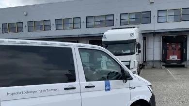 Olanda: ILT inspectează online datele înregistrate de tahografe 1 Olanda | ILT inspectează online datele înregistrate de tahografe