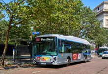IVECO BUS va livra 180 de autobuze electrice la Paris
