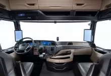 Totul despre sistemul de camere MAN OptiView (VIDEO) 10 MAN prezintă sistemul de camere MAN OptiView într-un turneu european