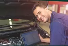 Când trebuie recondiționată sau înlocuită turbina? 9 UTIL: Când trebuie recondiționată sau schimbată turbosuflanta?