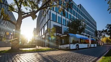 Solaris a finalizat livrările de autobuze electrice și troleibuze în Craiova și Mediaș