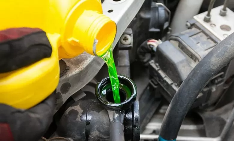 Care este rolul antigelului și cum trebuie folosit, pentru rezultate optime?