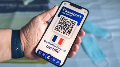 Franța Șoferii de camion pot intra în restaurante fără certificat Covid