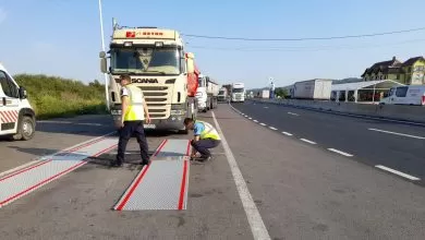 ISCTR a aplicat amenzi totale de peste 1,7 mil. de lei în cadrul ultimelor acțiuni de control