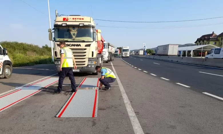 ISCTR a aplicat amenzi totale de peste 1,7 mil. de lei în cadrul ultimelor acțiuni de control