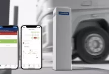 Goodyear DrivePoint, o nouă metodă de monitorizare a presiunii anvelopelor