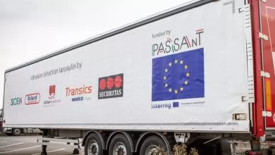 Intrusion Detection, cea mai sigură remorcă de camion