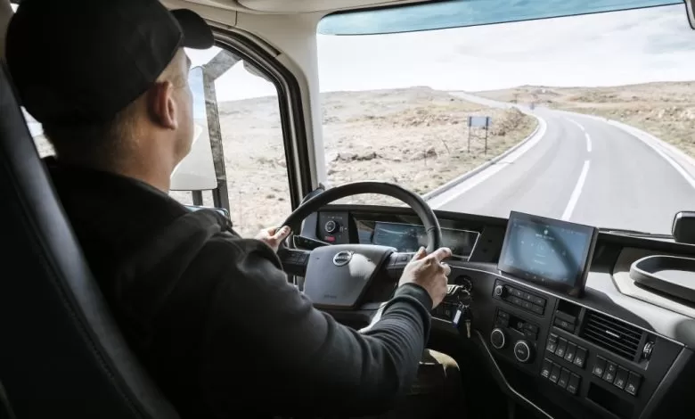 Criza de șoferi, un mit întreținut de marile companii de transport? 1 Criza de șoferi, un mit întreținut de marile companii de transport?