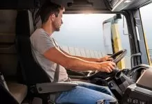 soferi de camion europa