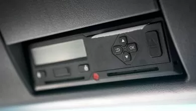 Noul tahograf inteligent devine obligatoriu din 21 august 2023