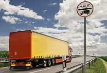 Noile tarifele de taxare rutieră pentru camioane în Germania