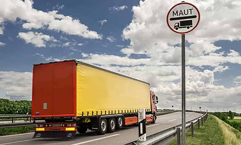 Noile tarifele de taxare rutieră pentru camioane în Germania
