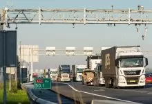 Olanda I Autostrada A12 va fi închisă timp de 9 zile, pentru reparații