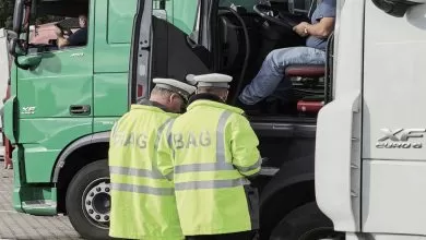 Amenzi de peste 120.000 de euro date de BAG în luna august