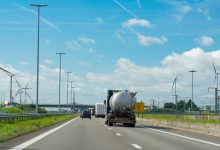 Regiunea belgiană Flandra crește greutatea maximă a camioanelor la 50 de tone
