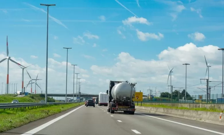 Regiunea belgiană Flandra crește greutatea maximă a camioanelor la 50 de tone