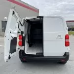 Test Citroen Jumpy 1.5 BlueHDI 100: Economic și foarte confortabil