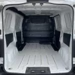 Test Citroen Jumpy 1.5 BlueHDI 100: Economic și foarte confortabil
