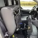 Test Citroen Jumpy 1.5 BlueHDI 100: Economic și foarte confortabil