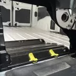 Test Citroen Jumpy 1.5 BlueHDI 100: Economic și foarte confortabil