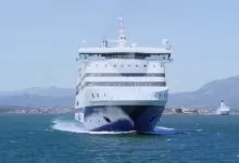 Certificatul COVID, obligatoriu pentru cursele de feribot din Italia 9 Certificatul Covid, obligatoriu pentru cursele de feribot din Italia