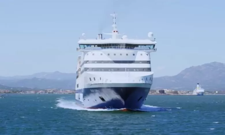 Certificatul Covid, obligatoriu pentru cursele de feribot din Italia