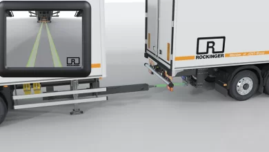 JOST prezintă noi produse inovatoare pentru vehicule comerciale la NUFAM 2021