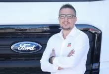 Ford Trucks România și-a dublat vânzările de autotractoare în 2021 9 Ford Trucks România și-a dublat vânzările de autotractoare în 2021