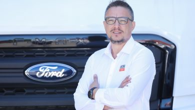 Ford Trucks România și-a dublat vânzările de autotractoare în 2021