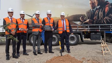 Schmitz Cargobull construiește o nouă fabrică în Spania