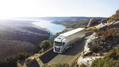 IVECO și Shell își unesc forțele pentru decarbonizarea transportului rutier 11 IVECO și Shell își unesc forțele pentru decarbonizarea transportului rutier