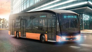 Karsan a lansat gama de autobuze electrice e-ATA
