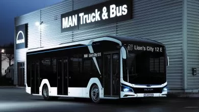 MAN introduce strategia ”Autonomie maximă” pentru autobuze electrice