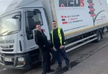 Marea Britanie simplifică examenul pentru permisul de camion 10 Marea Britanie simplifică examenul pentru permisul de camion: C și C+E în aceeași zi