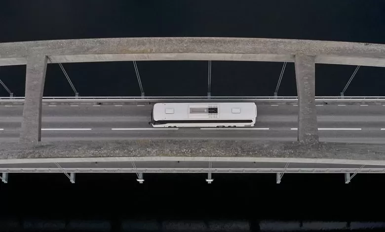 Scania introduce serviciul de întreținere flexibilă și pentru autobuze