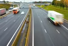 Slovacia se teme că lipsa șoferilor va duce la probleme de aprovizionare 13 Slovacia se teme că lipsa șoferilor va duce la probleme de aprovizionare