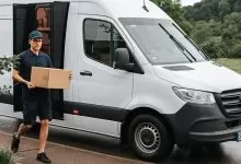 Speed Delivery Door, o nouă ușă laterală pe Mercedes-Benz Sprinter