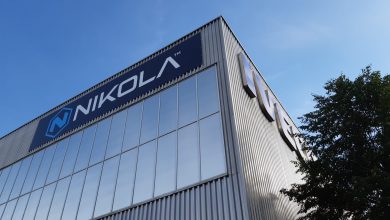 IVECO și Nikola au inaugurat fabrica de camioane electrice din Ulm