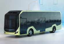 Volvo lansează șasiul de autobuz BZL Electric, reciclabil peste 90%