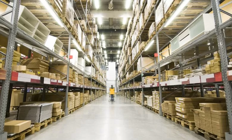 Gebrüder Weiss vizează extinderea spațiilor logistice din Sibiu și București