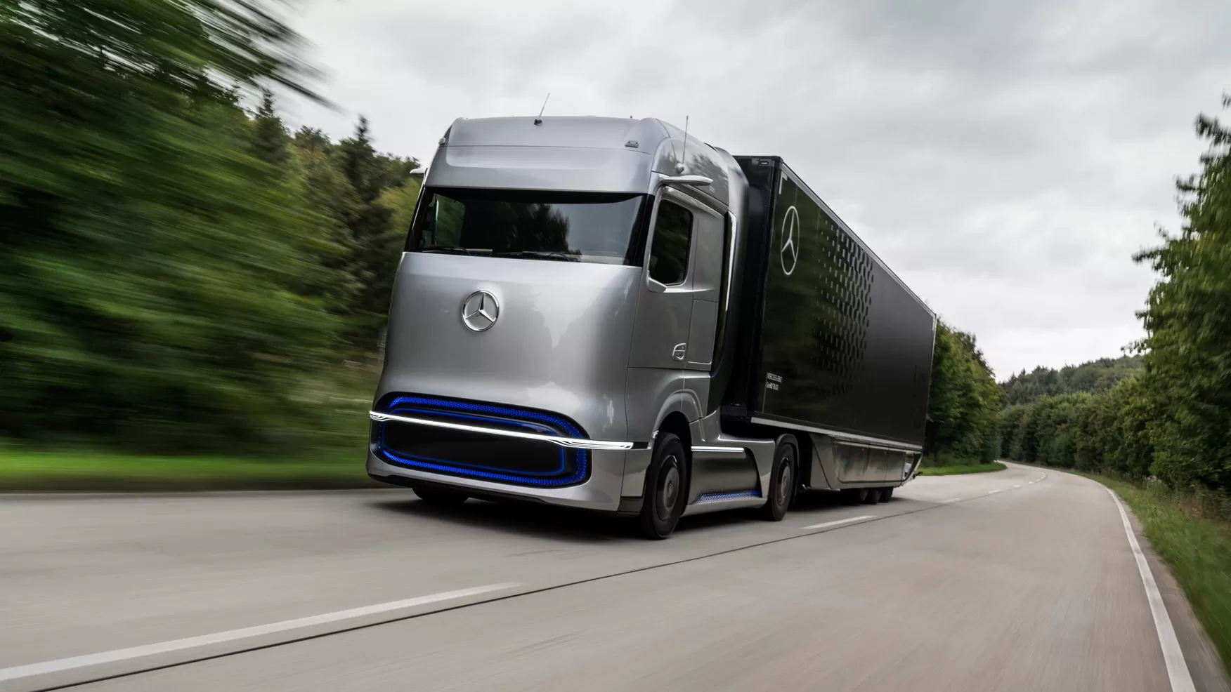 BMVI investește în dezvoltarea tehnologiilor de propulsie pentru vehiculele comerciale ecologice