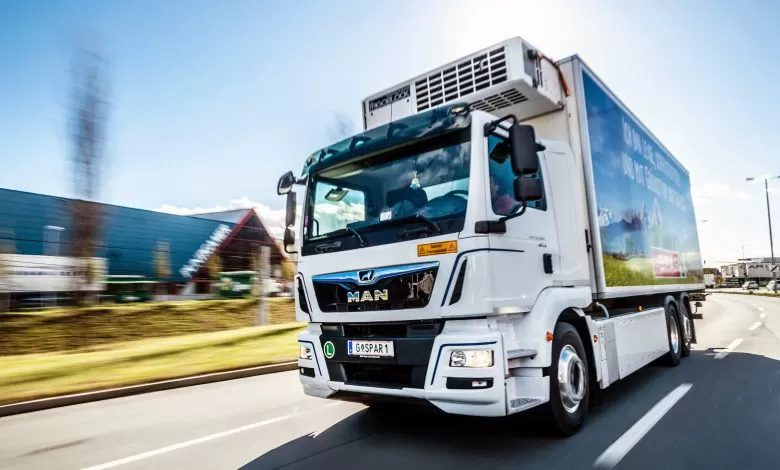 MAN pregătește ieșirea din scenă a camioanelor diesel, începând cu 2024 1 MAN pregătește ieșirea din scenă a camioanelor diesel, începând cu 2024